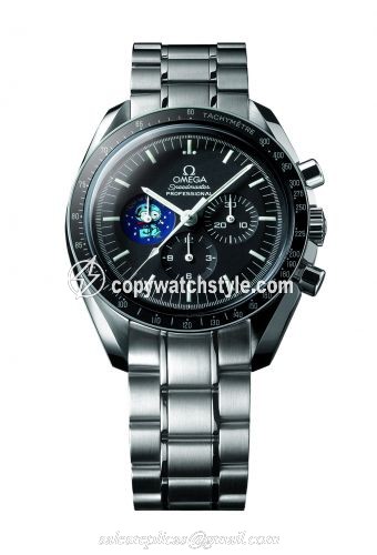 Omega Speedmaster Professional Moonwatch Snoopy Award 3578.51.00 Omega Speedmaster Professional Moonwatch Snoopy Award 3578.51.00