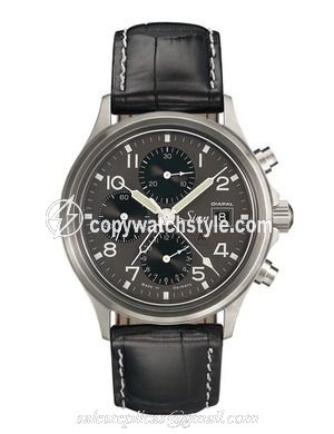 Sinn Chronograph 358 Diapal 358.061