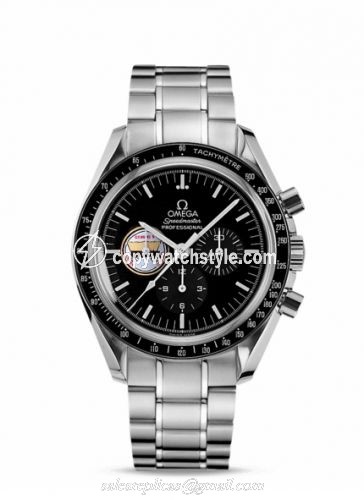 Omega Speedmaster Professional Missions Gemini V 3597.03.00