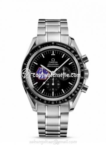 Omega Speedmaster Professional Missions Gemini VI 3597.04.00 Omega Speedmaster Professional Missions Gemini VI 3597.04.00