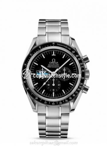 Omega Speedmaster Professional Missions Gemini IX 3597.07.00 Omega Speedmaster Professional Missions Gemini IX 3597.07.00