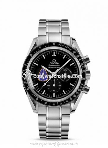 Omega Speedmaster Professional Missions Gemini XI 3597.09.00 Omega Speedmaster Professional Missions Gemini XI 3597.09.00