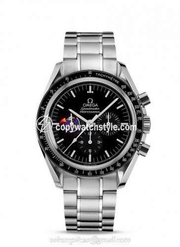 Omega Speedmaster Professional Missions Apollo 7 3597.11.00 Omega Speedmaster Professional Missions Apollo 7 3597.11.00