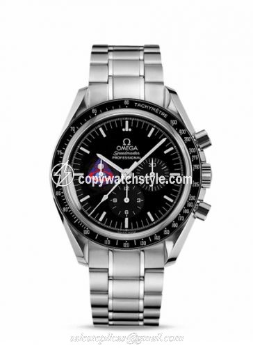 Omega Speedmaster Professional Missions Apollo 8 3597.12.00 Omega Speedmaster Professional Missions Apollo 8 3597.12.00