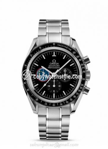Omega Speedmaster Professional Missions Apollo 9 3597.13.00 Omega Speedmaster Professional Missions Apollo 9 3597.13.00