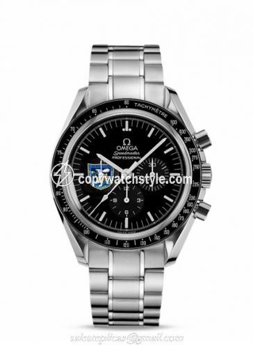 Omega Speedmaster Professional Missions Apollo 10 3597.14.00