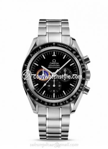 Omega Speedmaster Professional Missions Apollo 14 3597.17.00