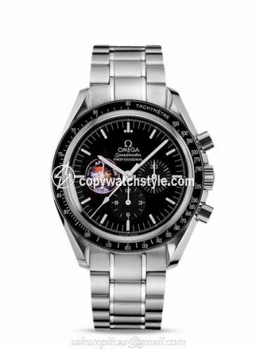 Omega Speedmaster Professional Missions Apollo 13 3597.02.00