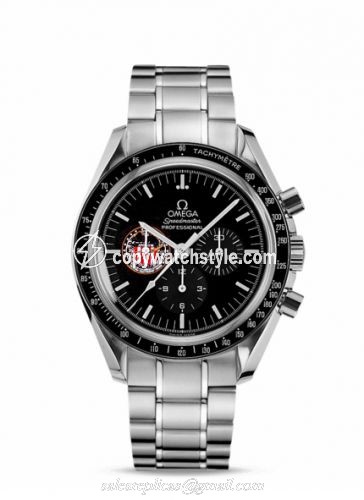 Omega Speedmaster Professional Missions Apollo 16 3597.19.00