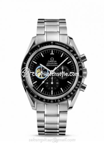 Omega Speedmaster Professional Missions Apollo 17 3597.20.00
