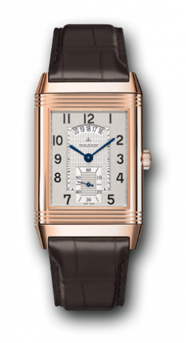 Jaeger-LeCoultre Grande Reverso Duo Pink Gold 3742521 Jaeger-LeCoultre Grande Reverso Duo Pink Gold 3742521