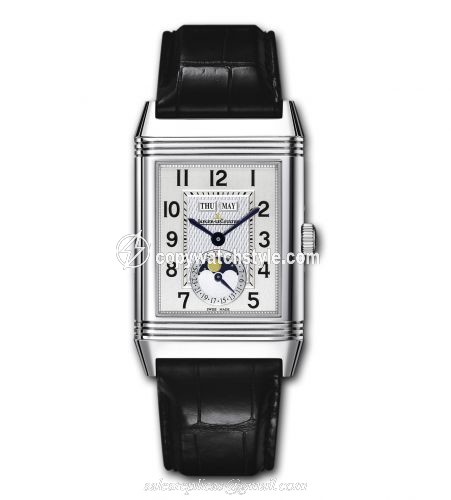 Jaeger-LeCoultre Grande Reverso Calendar 3758420 Jaeger-LeCoultre Grande Reverso Calendar 3758420