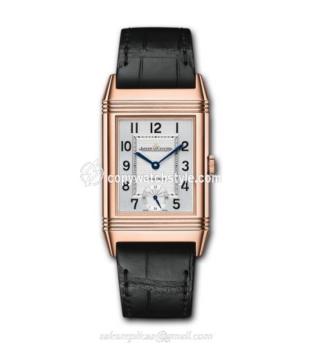 Jaeger-LeCoultre Grande Reverso Night & Day Pink Gold 3802520 Jaeger-LeCoultre Grande Reverso Night & Day Pink Gold 3802520