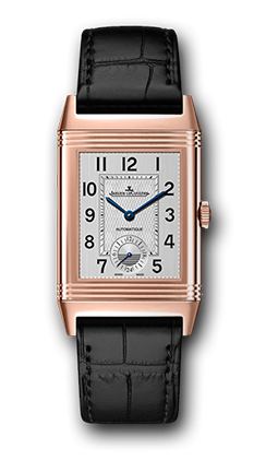 Jaeger-LeCoultre Reverso Classic Large Duoface Pink Gold 3832420 Jaeger-LeCoultre Reverso Classic Large Duoface Pink Gold 3832420