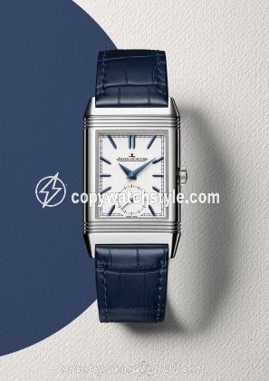 Jaeger-LeCoultre Reverso Tribute Duo 3908420