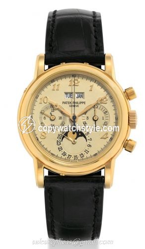 Patek Philippe Perpetual Calendar Chronograph 3970 3970J_Breguet Patek Philippe Perpetual Calendar Chronograph 3970 3970J_Breguet