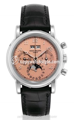 Patek Philippe Perpetual Calendar Chronograph 3970 3970P_Breguet Patek Philippe Perpetual Calendar Chronograph 3970 3970P_Breguet