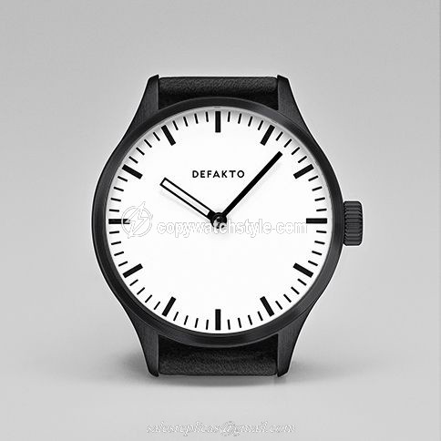 Defakto Akkord Standard PVD White 4.AKK-0201-SW