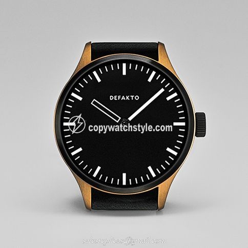 Defakto Akkord Modular Bronze Black 4.AKK-0301-MOD Defakto Akkord Modular Bronze Black 4.AKK-0301-MOD
