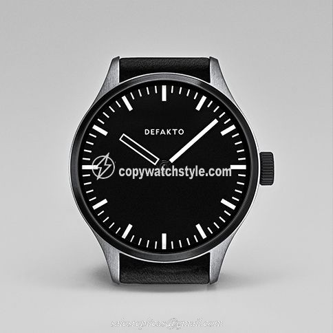 Defakto Akkord Modular Black 4.AKK-0301-MOD-S Defakto Akkord Modular Black 4.AKK-0301-MOD-S