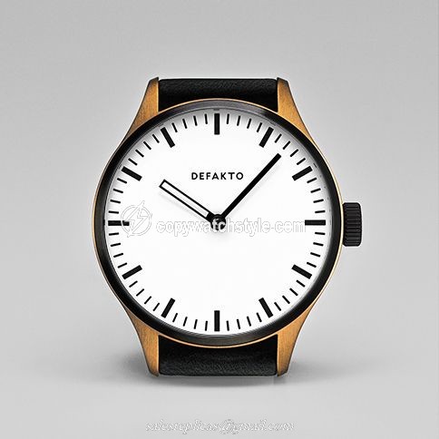 Defakto Akkord Modular Bronze White 4.AKK-0401-MOD Defakto Akkord Modular Bronze White 4.AKK-0401-MOD