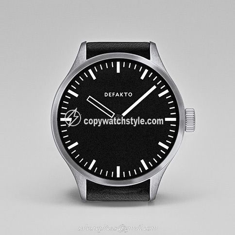 Defakto Akkord Standard Black 4.AKK-1101 Defakto Akkord Standard Black 4.AKK-1101