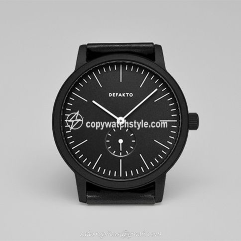 Defakto Detail Struktur PVD Black 4.DET.S-0101-SW-1 Defakto Detail Struktur PVD Black 4.DET.S-0101-SW-1