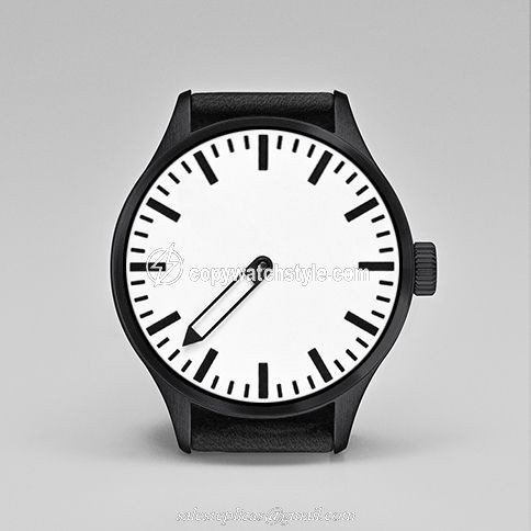 Defakto Eins Inkognito PVD White 4.EIN.I-0201-SW Defakto Eins Inkognito PVD White 4.EIN.I-0201-SW