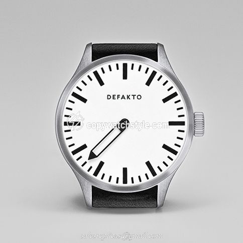 Defakto Eins Standard White 4.EIN-M201 Defakto Eins Standard White 4.EIN-M201
