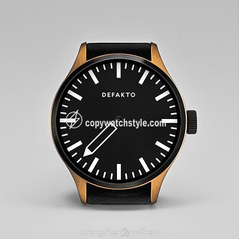 Defakto Eins Modular Bronze Black 4.EIN-M301-MOD Defakto Eins Modular Bronze Black 4.EIN-M301-MOD