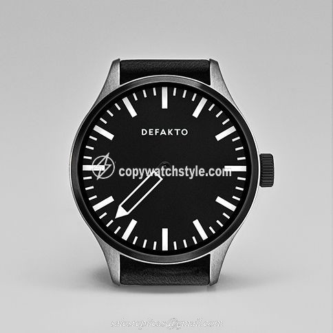 Defakto Eins Modular Black 4.EIN-M301-MOD-S Defakto Eins Modular Black 4.EIN-M301-MOD-S