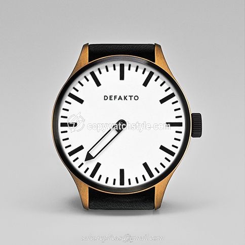 Defakto Eins Modular Bronze White 4.EIN-M401-MOD Defakto Eins Modular Bronze White 4.EIN-M401-MOD