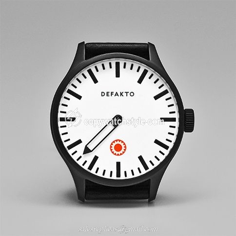 Defakto Eins Klassik PVD White 4.EIN.S-0201-SW Defakto Eins Klassik PVD White 4.EIN.S-0201-SW