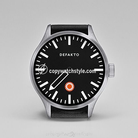 Defakto Eins Klassik Black 4.EIN.S-1101 Defakto Eins Klassik Black 4.EIN.S-1101