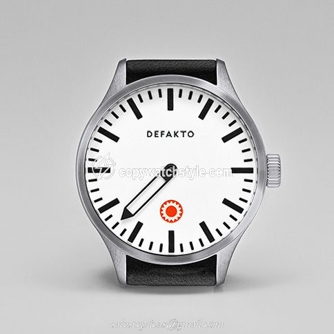 Defakto Eins Klassik White 4.EIN.S-1201 Defakto Eins Klassik White 4.EIN.S-1201