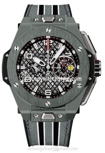 Hublot Big Bang Ferrari 401.FX.1123.VR Hublot Big Bang Ferrari 401.FX.1123.VR