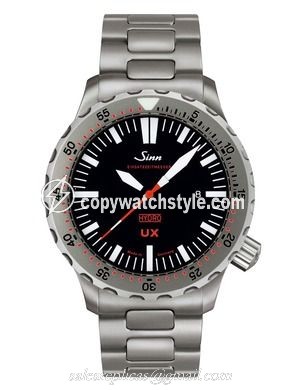 Sinn Mission Timer UX EZM 2B 403.030