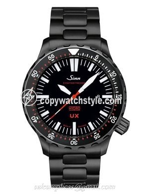 Sinn Mission Timer UX S EZM 2B 403.060 Sinn Mission Timer UX S EZM 2B 403.060