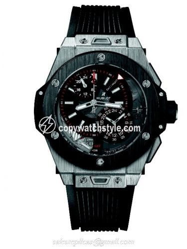Hublot Big Bang Alarm Repeater Titanium 403.NM.0123.RX Hublot Big Bang Alarm Repeater Titanium 403.NM.0123.RX