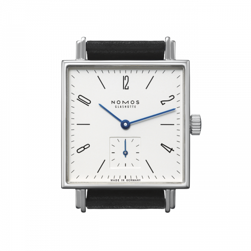 Nomos Glashutte Tetra 408 Nomos Glashutte Tetra 408