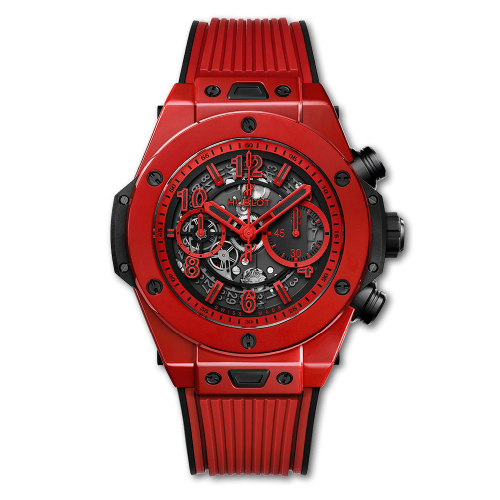 Hublot Big Bang Unico 45 Red Magic 411.CF.8513.RX