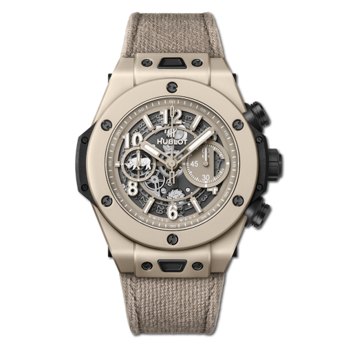 Hublot Big Bang Unico 45 Sorai 411.CZ.4620.NR.SOA19