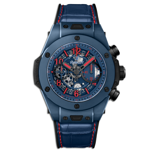 Hublot Big Bang Unico 45 Special One 411.EX.5113.LR.SPO18 Hublot Big Bang Unico 45 Special One 411.EX.5113.LR.SPO18