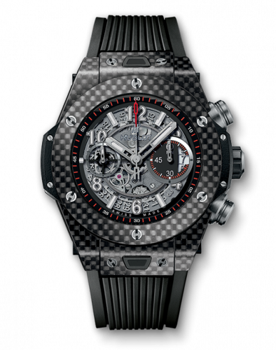 Hublot Big Bang Unico 45 Carbon 411.QX.1170.RX Hublot Big Bang Unico 45 Carbon 411.QX.1170.RX