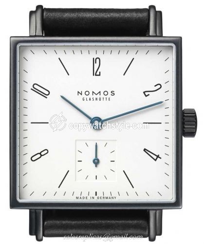 Nomos Glashutte Tetra Norma 429 Nomos Glashutte Tetra Norma 429