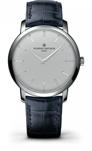 Vacheron Constantin Traditionnelle Self-Winding Singapore Boutique 43076/000P-9875 Vacheron Constantin Traditionnelle Self-Winding Singapore Boutique 43076/000P-9875