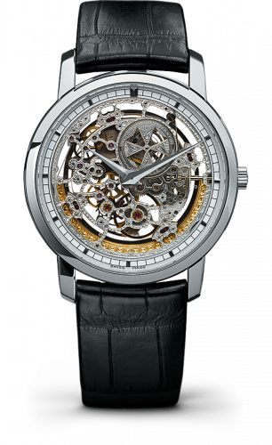 Vacheron Constantin Traditionnelle Openworked 43178/000G-9393 Vacheron Constantin Traditionnelle Openworked 43178/000G-9393
