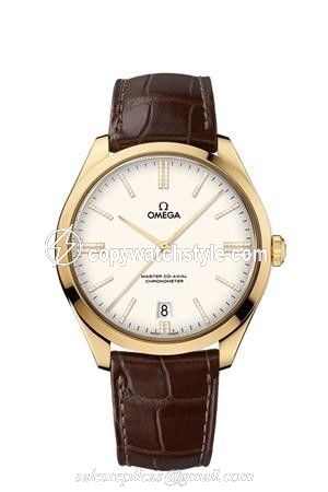 Omega De Ville Tresor Master Co-Axial Yellow Gold / Ivory Enamel Diamond 432.53.40.21.59.001 Omega De Ville Tresor Master Co-Axial Yellow Gold / Ivory Enamel Diamond 432.53.40.21.59.001
