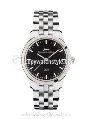 Sinn Ladies Watches 434 St S 434.010 Sinn Ladies Watches 434 St S 434.010
