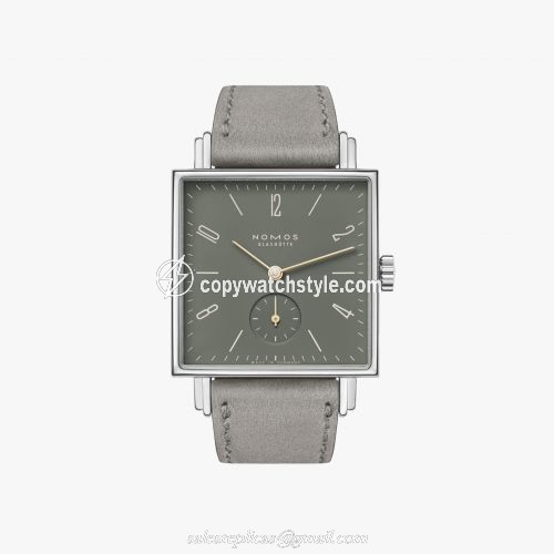 Nomos Glashutte Tetra Symphony - Ode to Joy / Closed Back 445